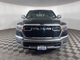 Used 2025 RAM 1500 4x4 Crew Cab image 4