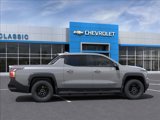 New 2025 Chevrolet Silverado EV LT image 5