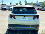 Used 2025 Hyundai Tucson SEL image 4
