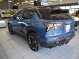 New 2026 Chevrolet Equinox RS w/ Convenience Package III image 4