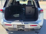 New 2025 Nissan Pathfinder Platinum image 6