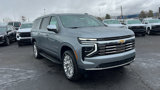 New 2025 Chevrolet Suburban Premier w/ LPO, Get Active Package image 3