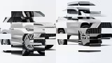 New 2025 Buick Enclave Avenir image 4