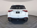 Used 2024 Mercedes-Benz GLE 580 4MATIC image 4