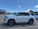 Used 2022 Toyota 4Runner Limited image 2