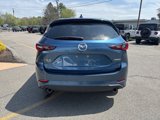 Used 2024 MAZDA CX-5 AWD 2.5 S w/ Select Package image 4