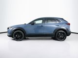 Used 2024 MAZDA CX-30 AWD 2.5 S w/ Preferred Package image 4