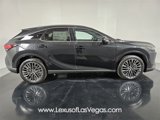 New 2025 Lexus RX 450h AWD w/ Luxury Package image 3