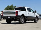 New 2025 Ford F250 King Ranch image 3