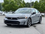 New 2025 Honda Civic Sport Touring image 2