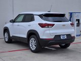 New 2026 Chevrolet TrailBlazer LS w/ LS Convenience Package image 4