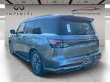 New 2025 INFINITI QX80 Sensory w/ Exterior Package image 5