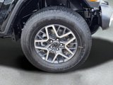 New 2025 Jeep Wrangler Unlimited Sahara w/ Safety Group image 5
