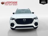 New 2025 MAZDA CX-70 3.3 Turbo w/ Premium Plus Pkg image 2