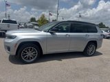 New 2025 Jeep Grand Cherokee L Summit image 3
