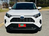 Used 2024 Toyota RAV4 XLE image 2