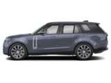 New 2025 Land Rover Range Rover Long Wheelbase SE image 3