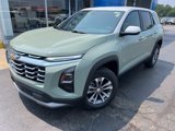 New 2026 Chevrolet Equinox LT w/ LPO, Floor Liner Package image 2