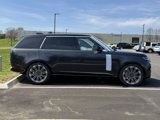 New 2025 Land Rover Range Rover Long Wheelbase SE image 4