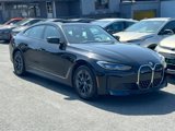 Used 2023 BMW i4 eDrive35 w/ Parking Assistance Package image 3