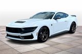 New 2025 Ford Mustang Dark Horse image 2