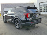Certified 2022 Ford Explorer ST-Line image 4
