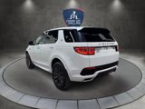 Used 2020 Land Rover Discovery Sport SE R-Dynamic image 3