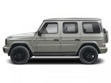 New 2025 Mercedes-Benz G 580 w/ EQ Technology image 2