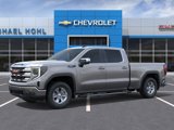 New 2026 GMC Sierra 1500 SLE w/ Preferred Package image 2