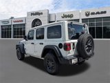 New 2025 Jeep Wrangler Sport S image 6