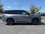 Used 2025 INFINITI QX80 Autograph image 6