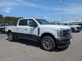 New 2025 Ford F250 King Ranch image 3