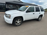 Used 2008 Chevrolet TrailBlazer 4WD image 2