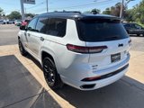 New 2025 Jeep Grand Cherokee L Summit image 5