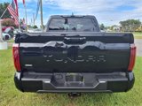 Used 2025 Toyota Tundra Platinum image 2