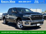 New 2025 RAM 1500 Big Horn image 2