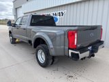 New 2025 Ford F350 4x4 Crew Cab DRW Super Duty image 6