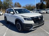 New 2025 Nissan Pathfinder Rock Creek image 2