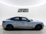 Used 2021 Alfa Romeo Giulia Ti w/ Nero Edizione image 6