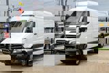 Used 2017 Mercedes-Benz Sprinter 3500 image 6