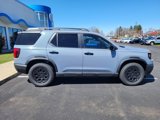 New 2026 Honda Passport TrailSport image 2