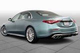 New 2025 Mercedes-Benz S 63 AMG S image 4