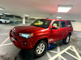 Used 2022 Toyota 4Runner SR5 Premium image 3