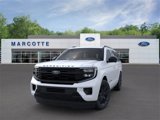 New 2025 Ford Expedition Platinum image 2