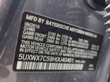 Used 2017 BMW X3 xDrive35i image 3