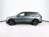 Used 2024 Volkswagen Tiguan Wolfsburg Edition image 4