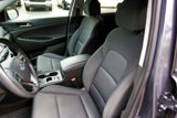 Used 2018 Hyundai Tucson SE image 5