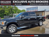 Used 2018 Ford F150 XLT image 2