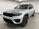 Used 2024 Jeep Grand Cherokee Altitude image 4