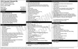 Certified 2024 Hyundai Palisade SEL w/ Premium Package image 6